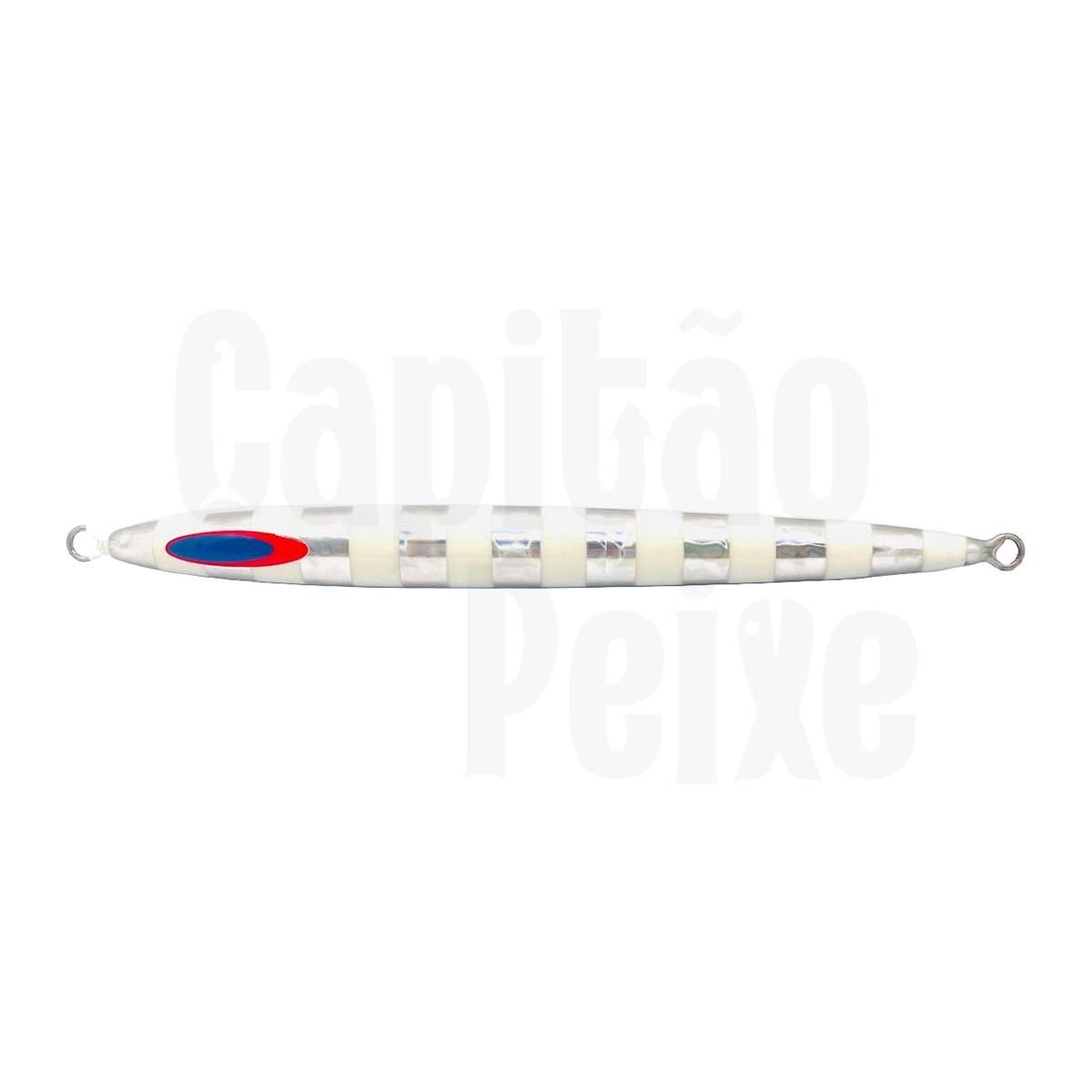 JIG DEEPLINER SPY C COBRA | Capitão Peixe