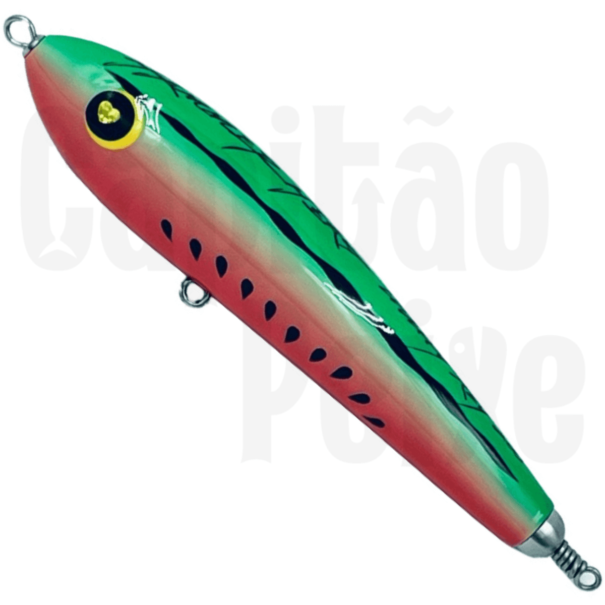 ISCA HAMMERHEAD CHERRY ASY 1.8 EVO | Capitão Peixe