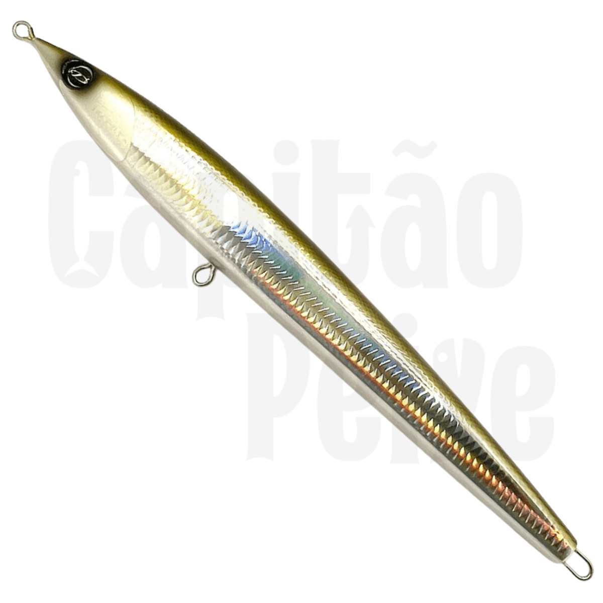 D-CLAW Beacon２１０funky back STICKBAIT D-CLAW MARINO SLIM | Capitão Peixe