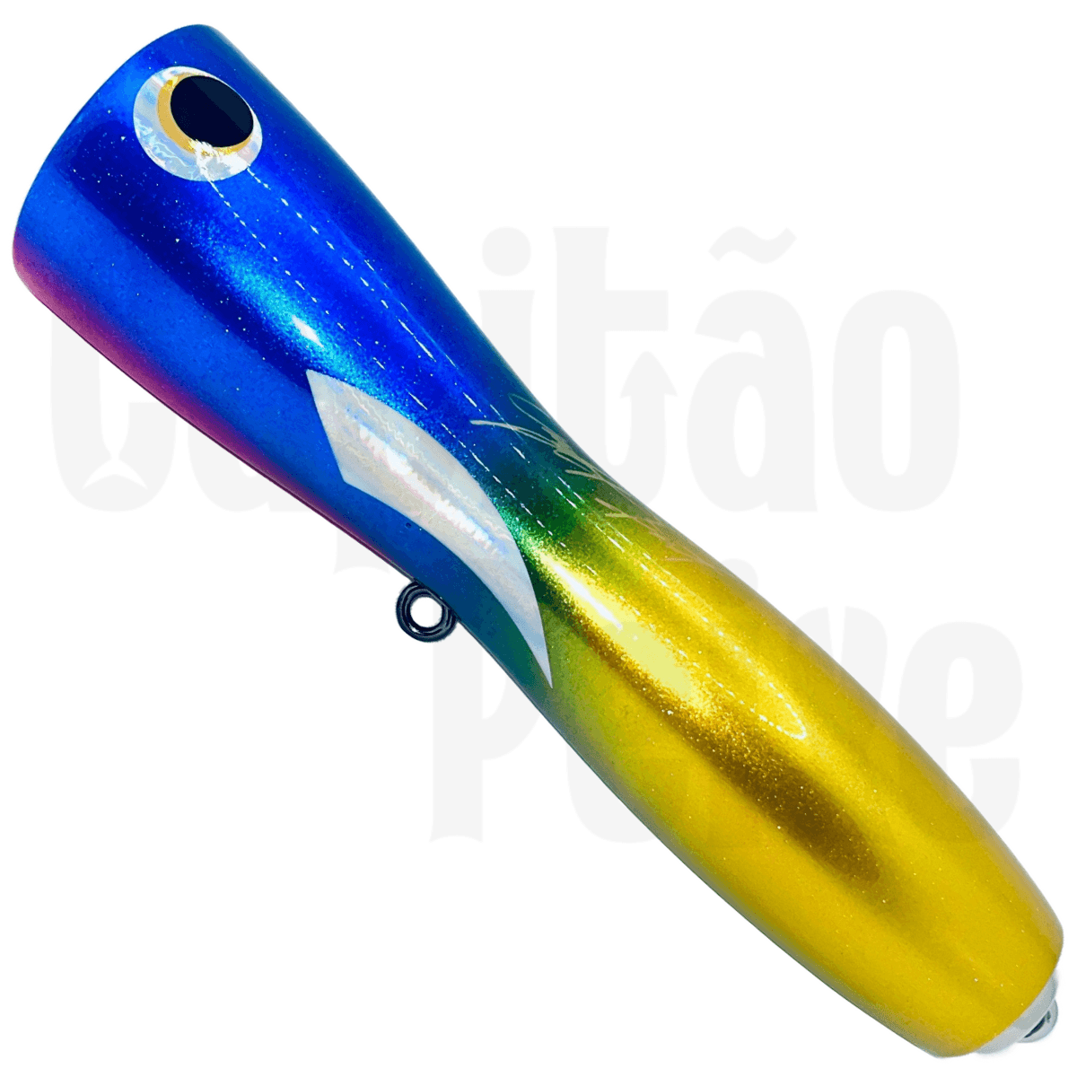 ISCA CRAFT BAIT GT3 | Capitão Peixe