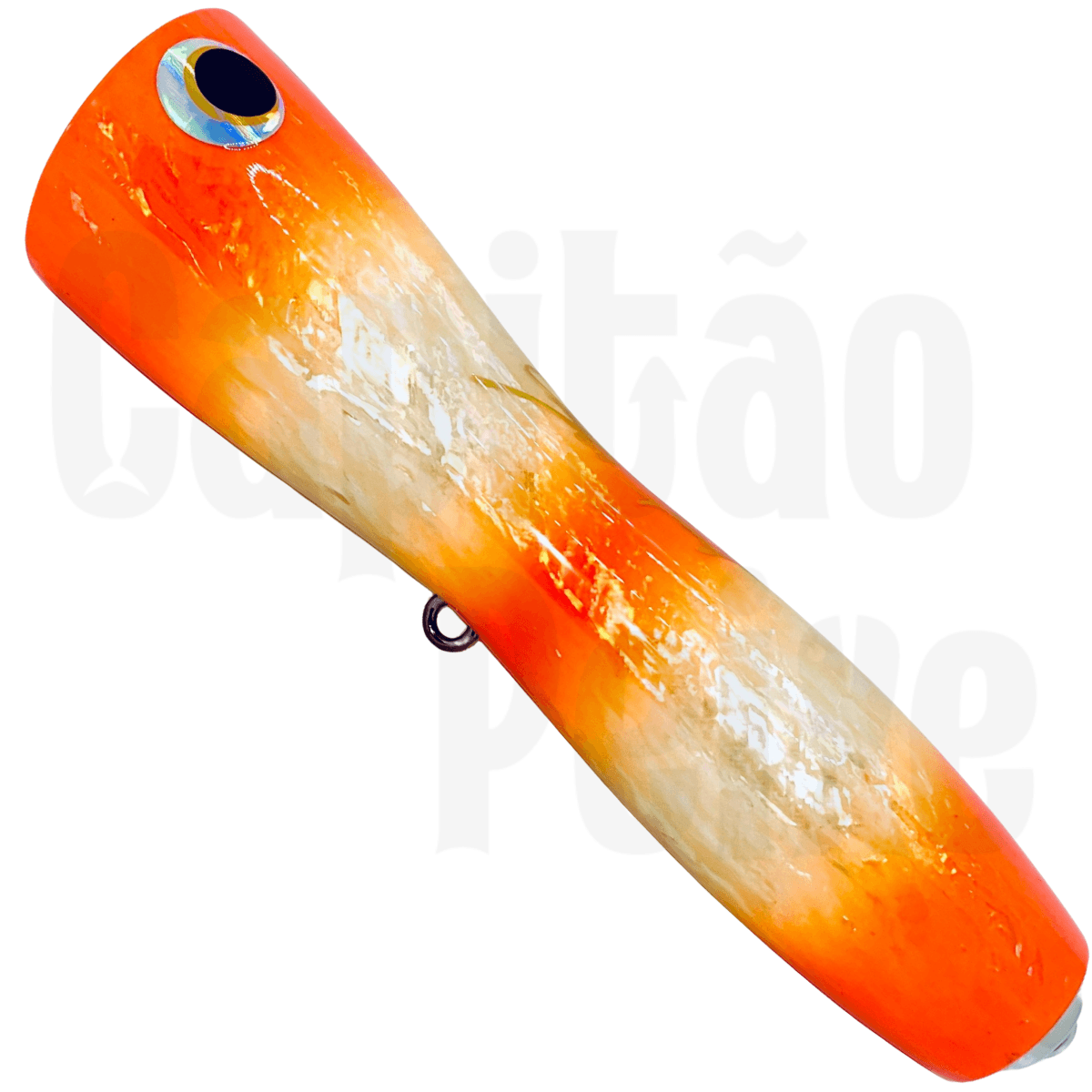 ISCA CRAFT BAIT GT3 | Capitão Peixe
