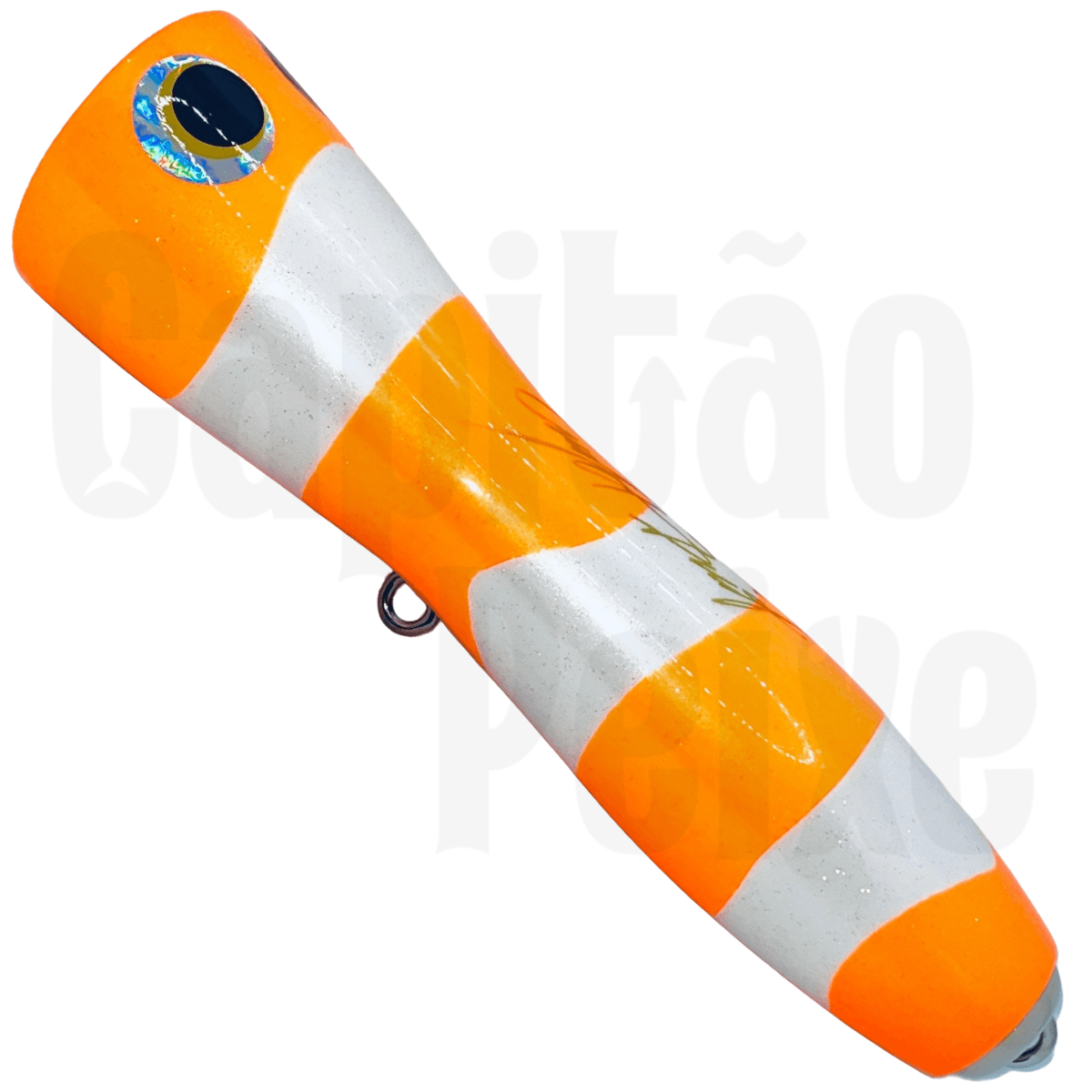 ISCA CRAFT BAIT GT3 | Capitão Peixe