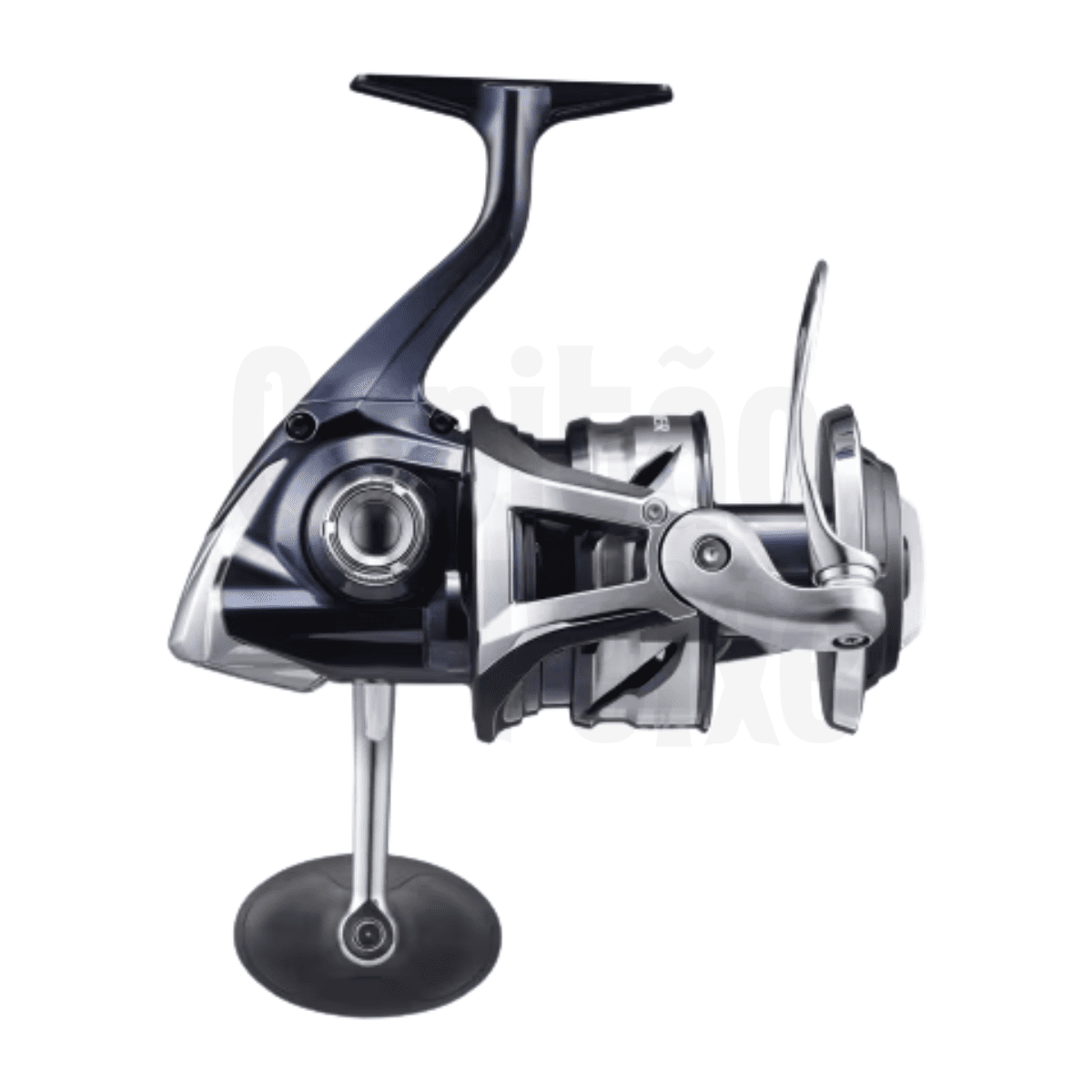 Molinete Shimano Twin Power SW 8000 PG | Força e Durabilidade para