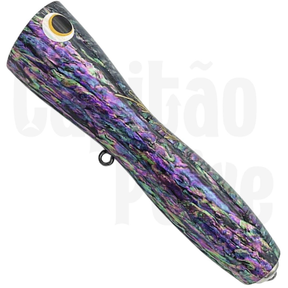 ISCA CRAFT BAIT GT3 | Capitão Peixe
