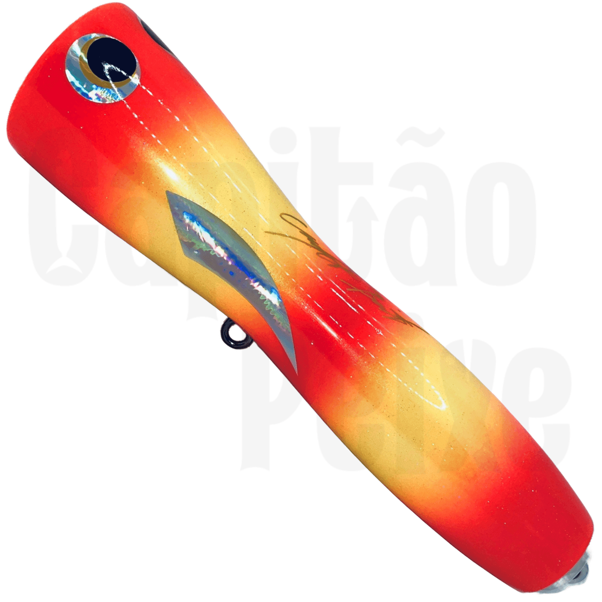 ISCA CRAFT BAIT GT3 | Capitão Peixe