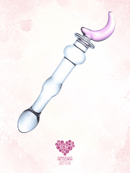 Plug Anal com Chicote e Corrente  BONDAGE KITS | Amora Amor Store