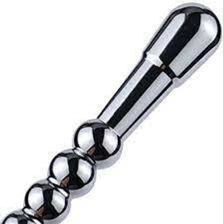 Plug Anal com Chicote e Corrente  BONDAGE KITS | Amora Amor Store