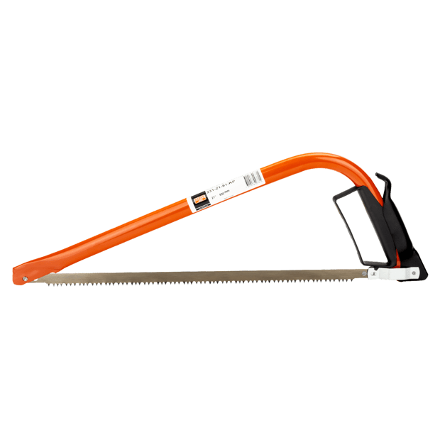 Arco De Serra Bahco 21 Polegadas Triangular | GREEN HOLLAND