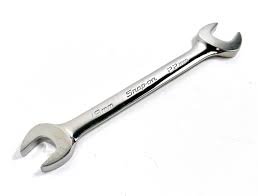 Chave Fixa Proffissional Snap-on 19 x 22 mm | GREEN HOLLAND