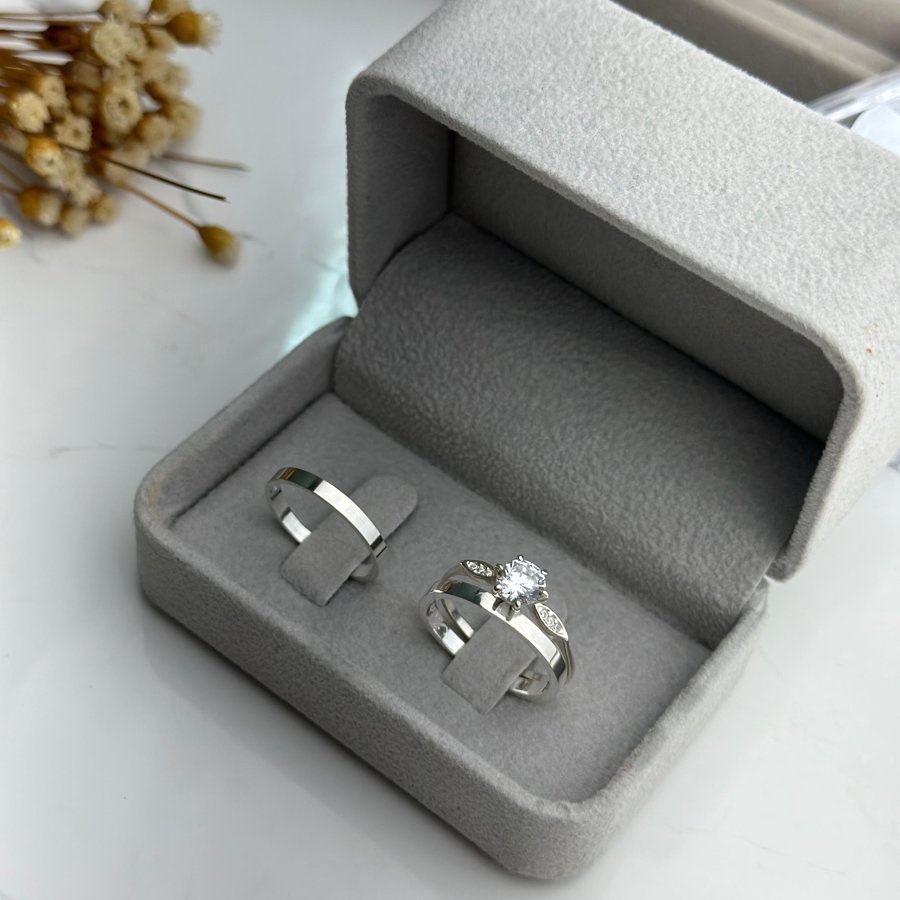 Alianças Midiã - 2mm