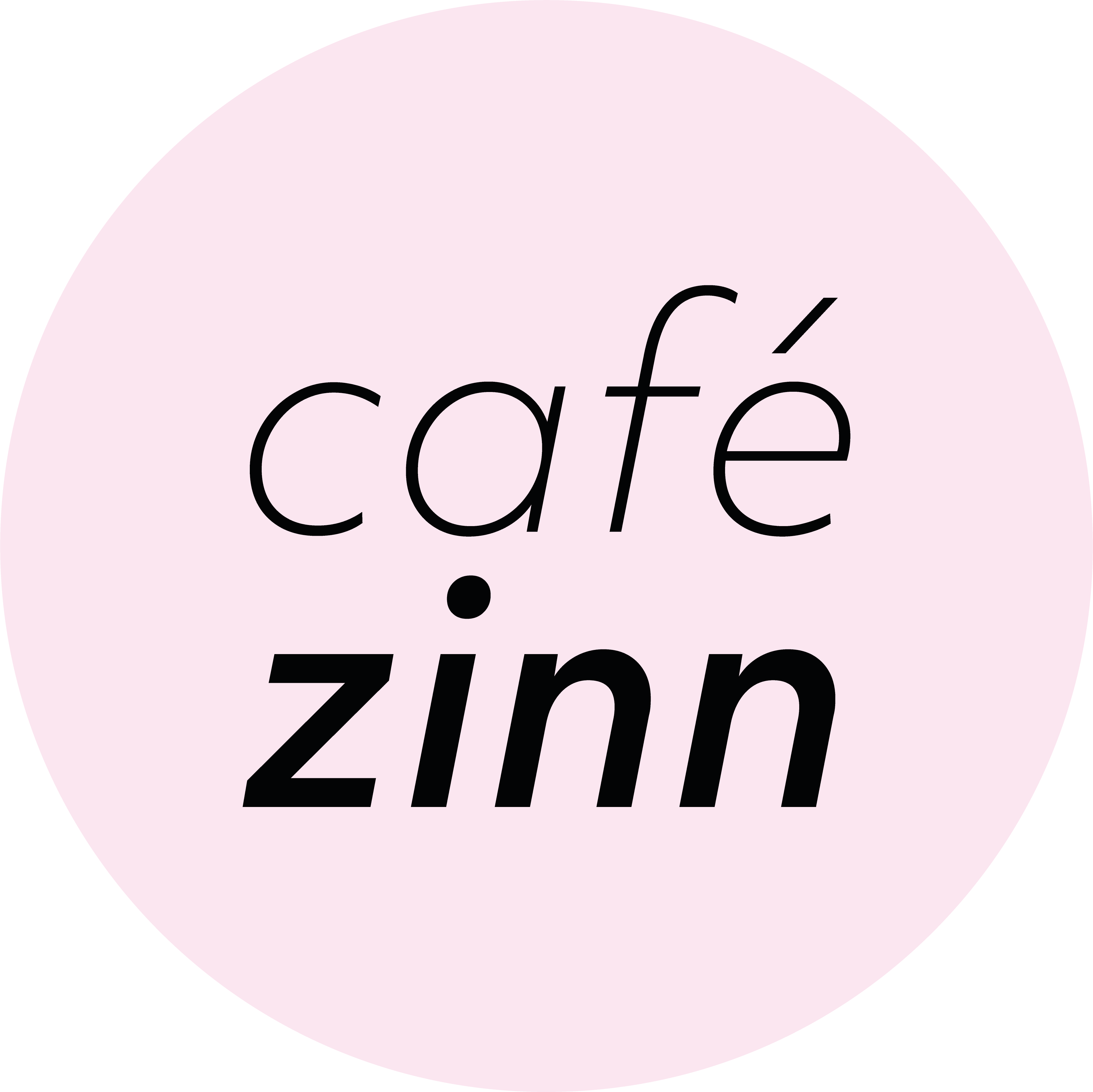 Caf zinn