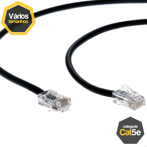 cabo-de-rede-cat5e-preto-tamanhos
