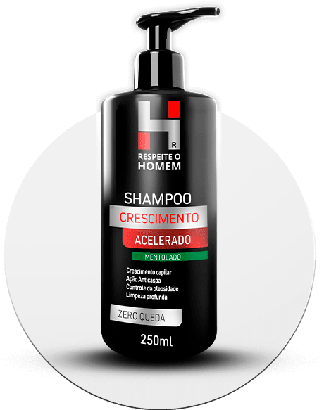 shampoo calvicie zero
