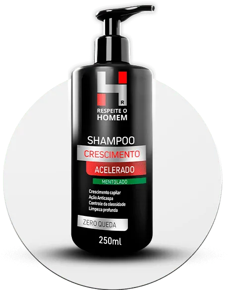 shampoo calvicie zero