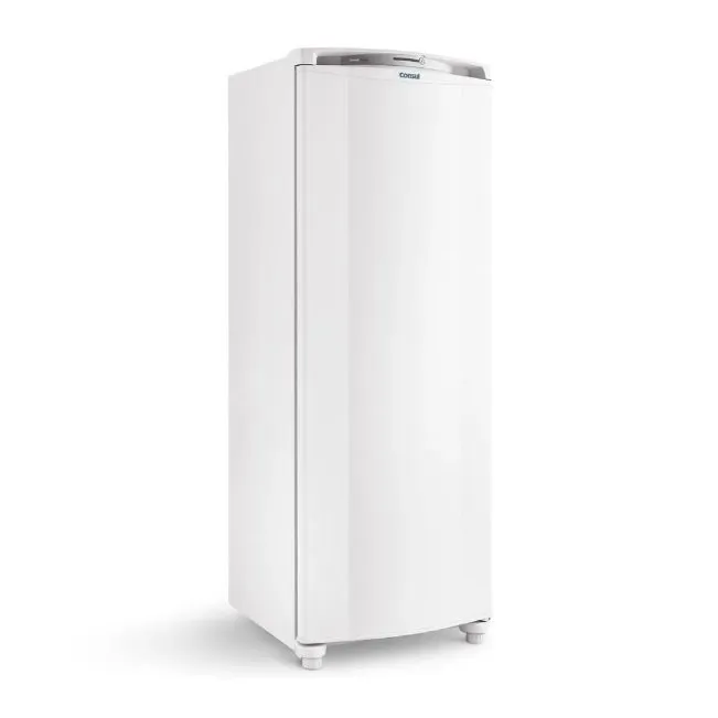 Refrigerador / Geladeira Consul Frost Free 342 Litros CRB39AB