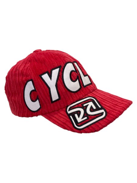 Boné Cyclone Veludo Big Brand