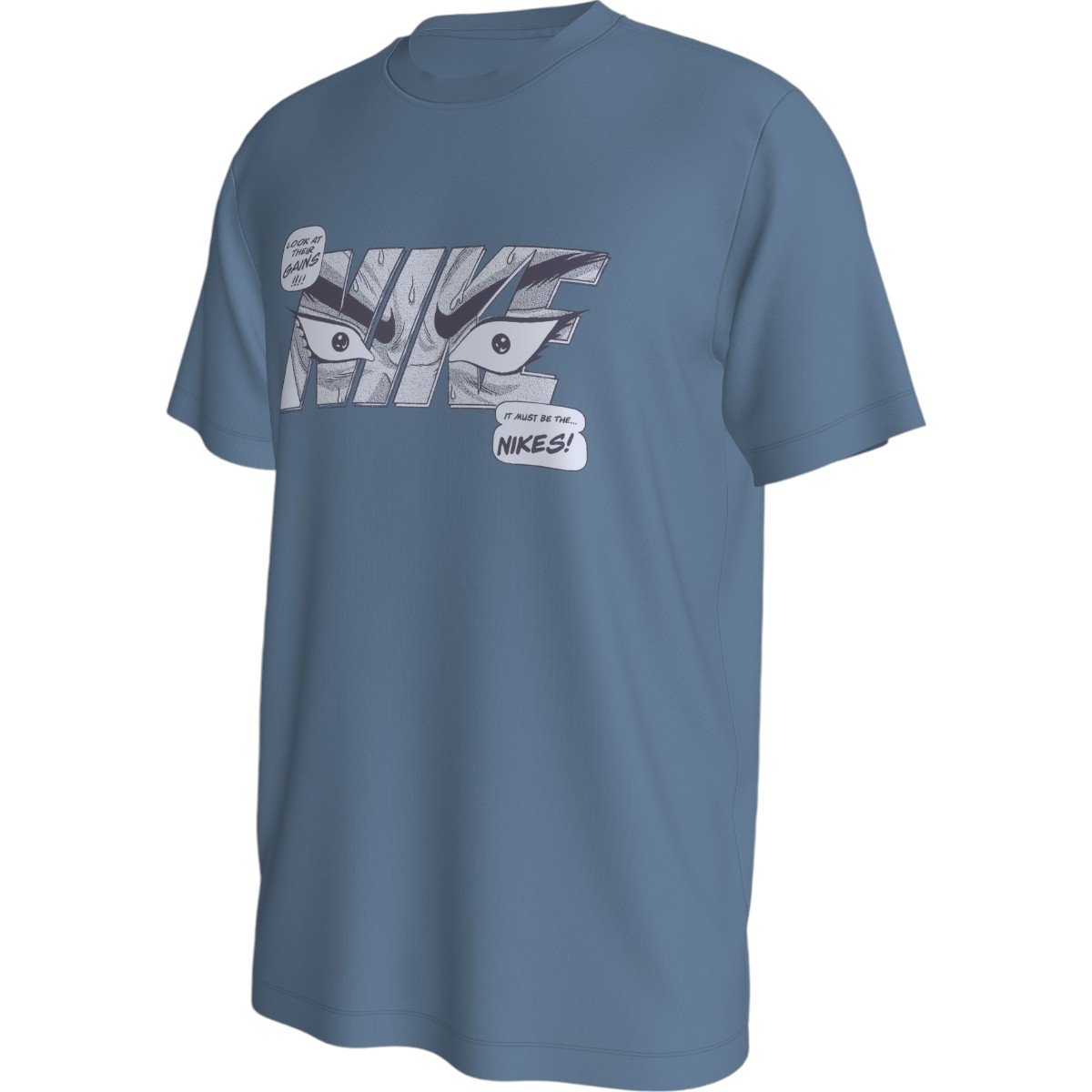 Camiseta Nike Dri-Fit TEE RLGD IYKYK | PoloSurf