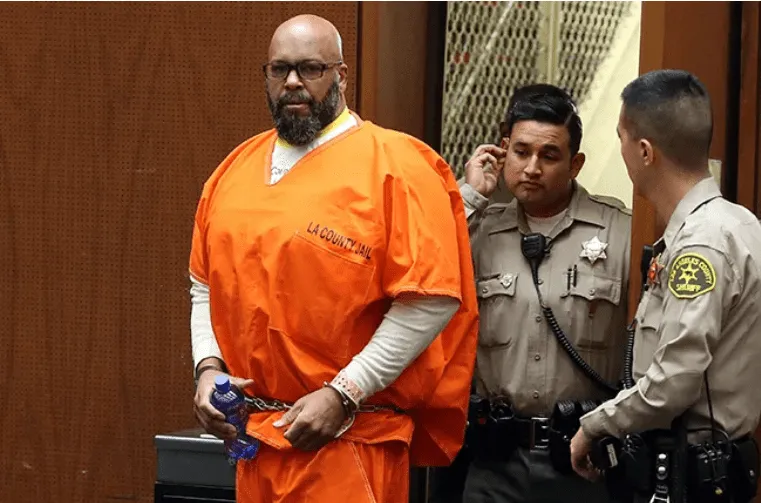 A VIDA DE SUGE KNIGHT SERÁ TEMA DE UMA NOVA SÉRIE DE TV NO ESTILO BMF |  COMPTON