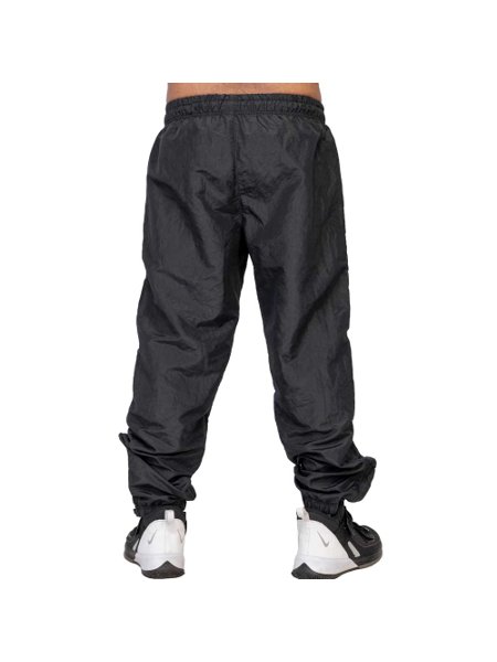 CalÃ§a Tactel Preta Masculina CalÃ§a Tactel Sport Calça Tactel