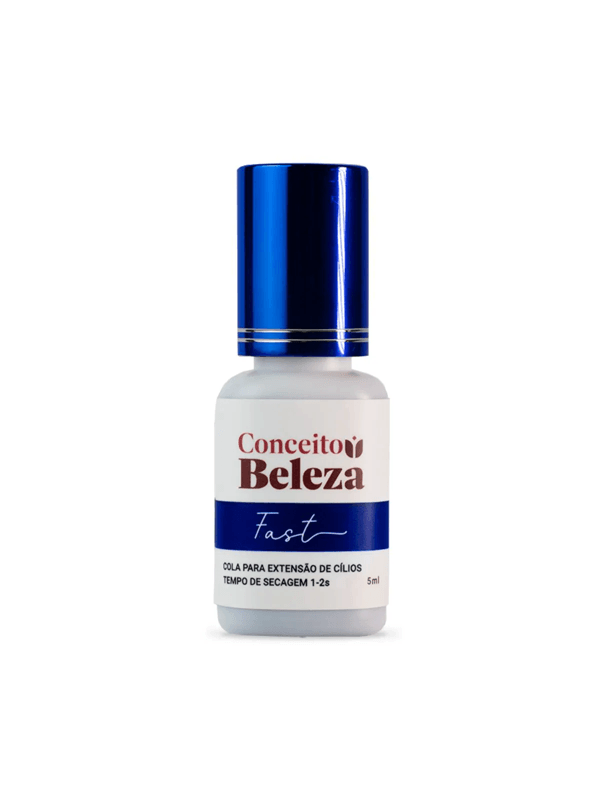 Cola Fast Conceito beleza 5g | Woman Space
