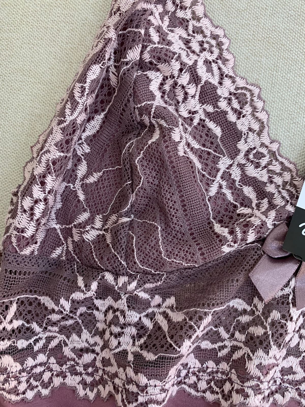 BABYDOLL BICOLOR (COLLIE) | Sonhar Pronta Entrega