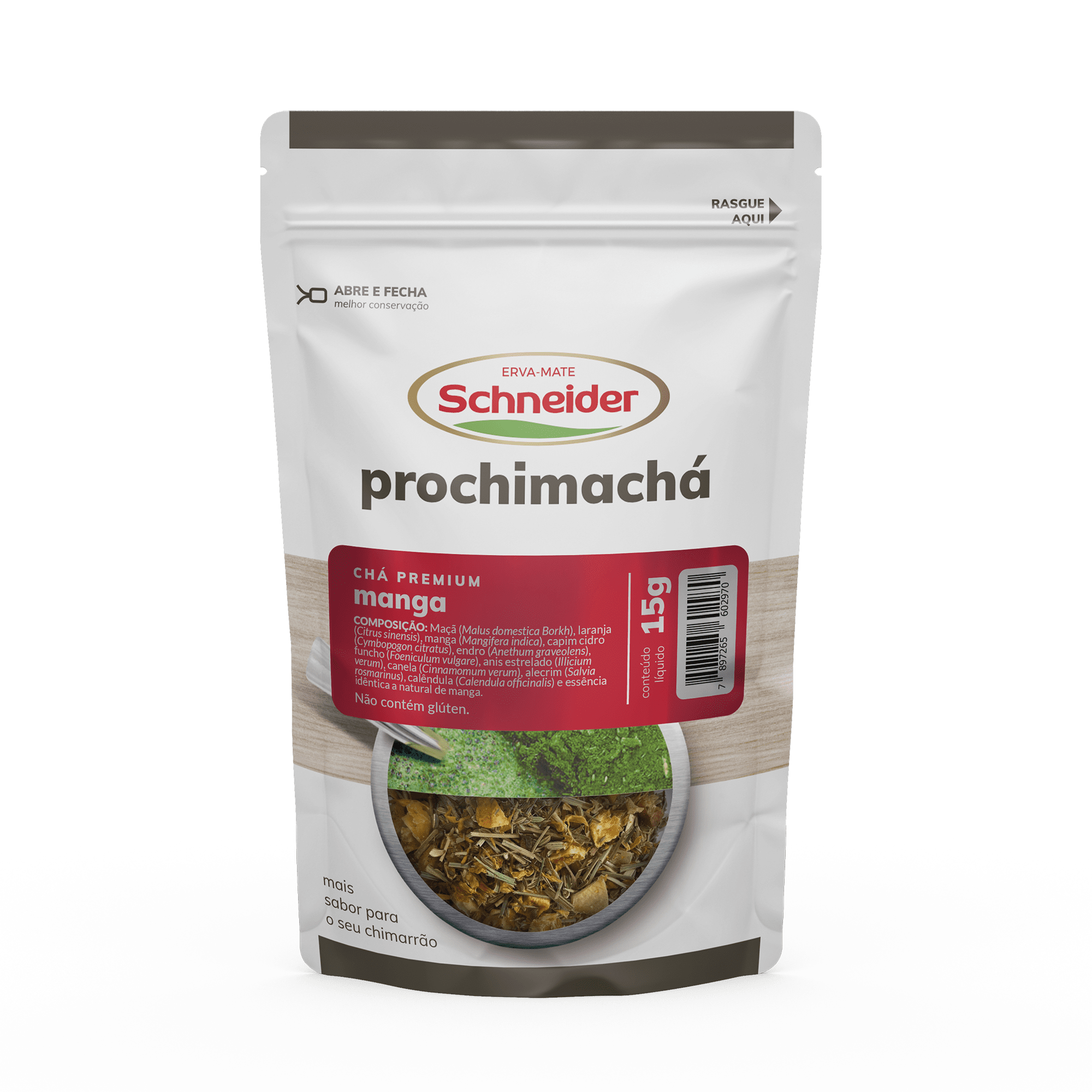 Prochimach Premium Manga 15g