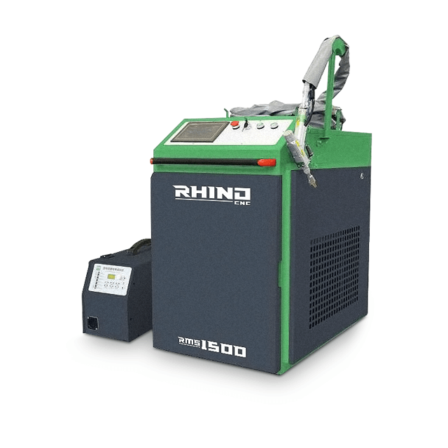 RMS 1500 | RHINO MÁQUINAS E ACESSÓRIOS