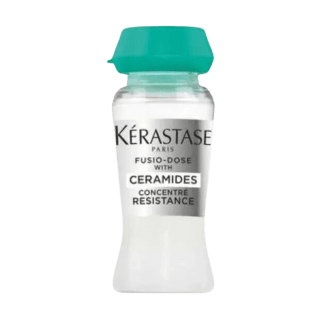 Ampola Fusio Dose Resistance com Ceramidas 12ml Kerastase