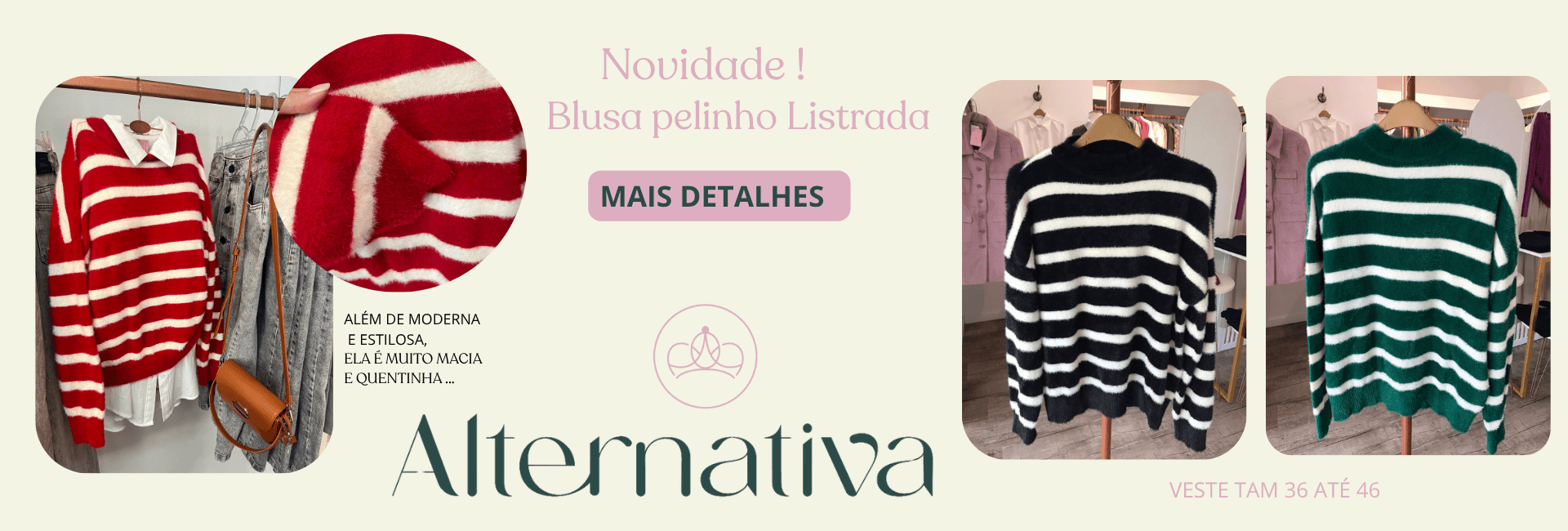 Alternativa modas