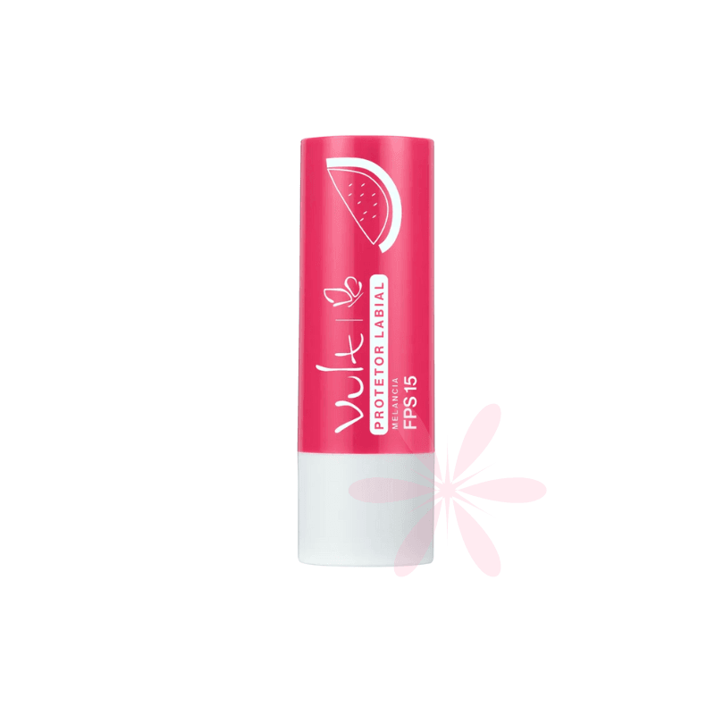 Protetor Labial Melancia - Vult | Splendore Makeup