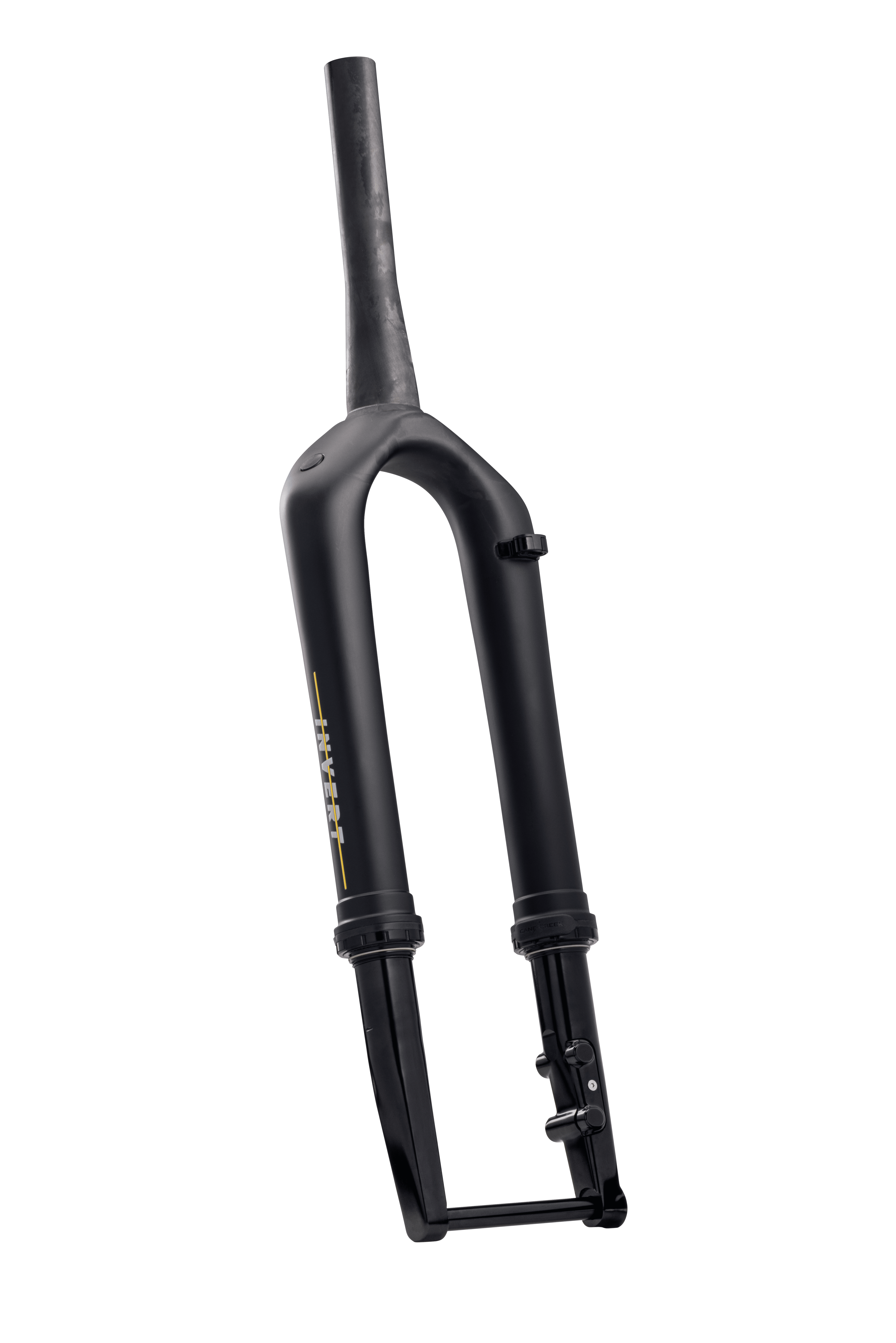 Cane Creek INVERT CS グラベル サスペンションフォーク Cane Creek Suspensão Invert 40mm CS | Lopezbike