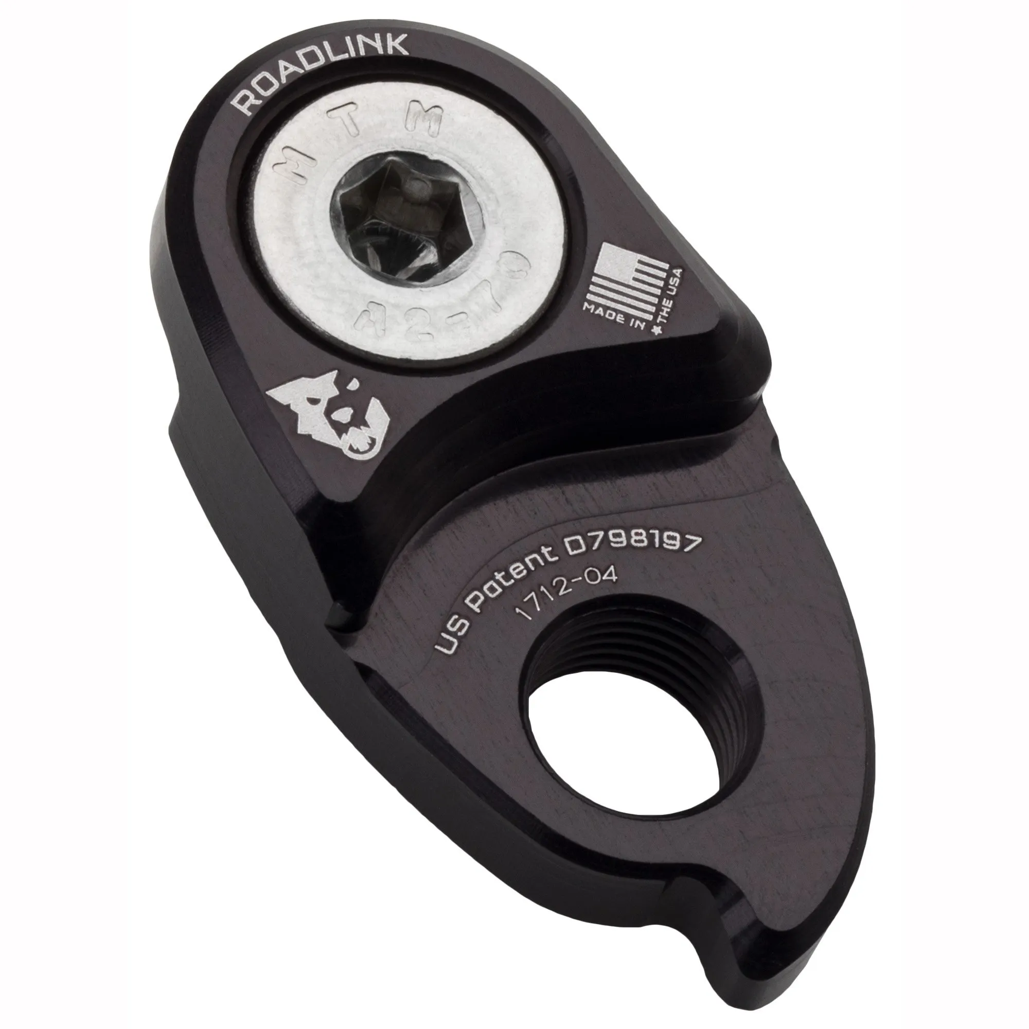 Wolf Tooth RoadLink Direct Mount para Shimano | Lopezbike