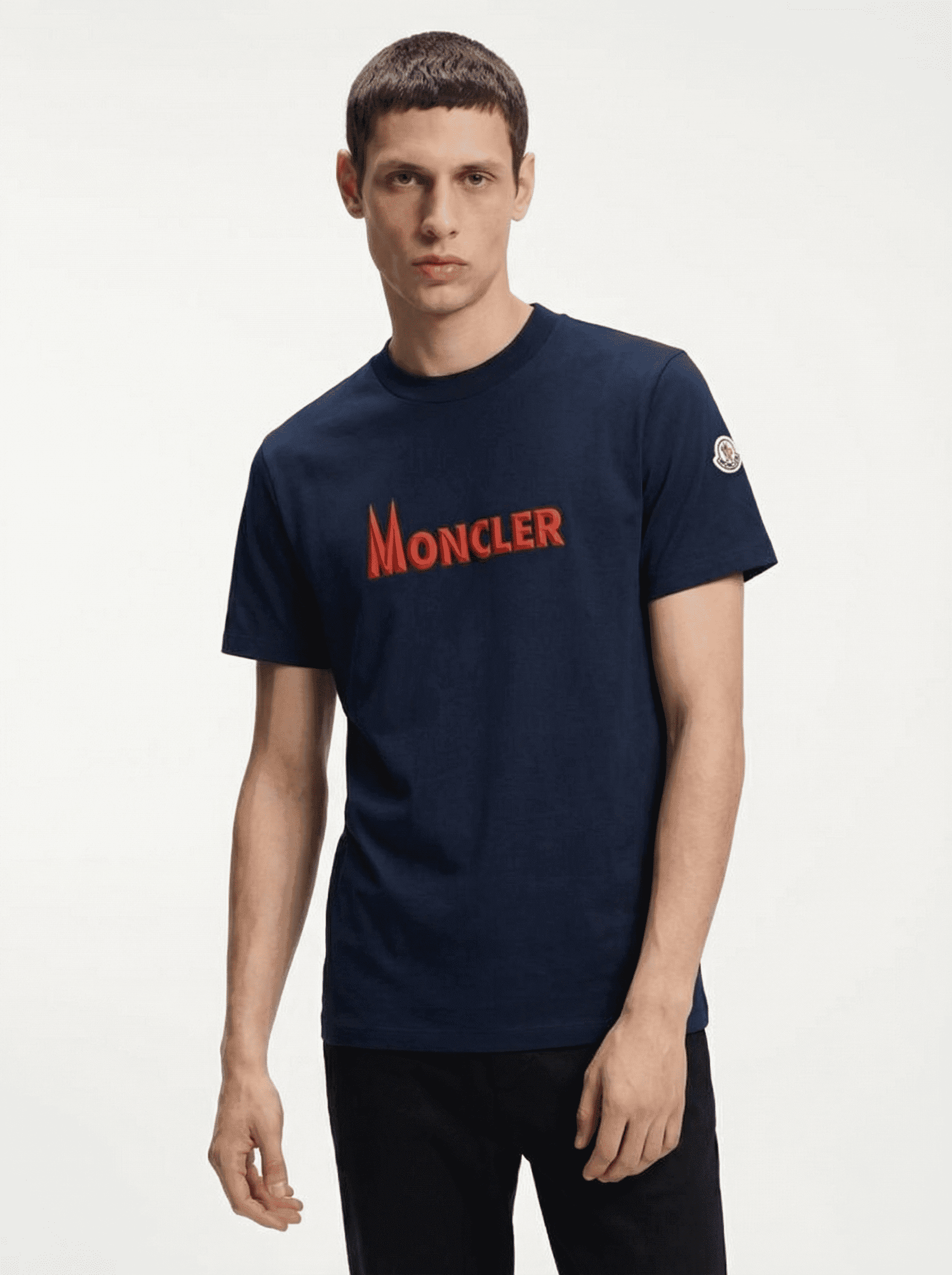 Camiseta Moncler | SP Grifes