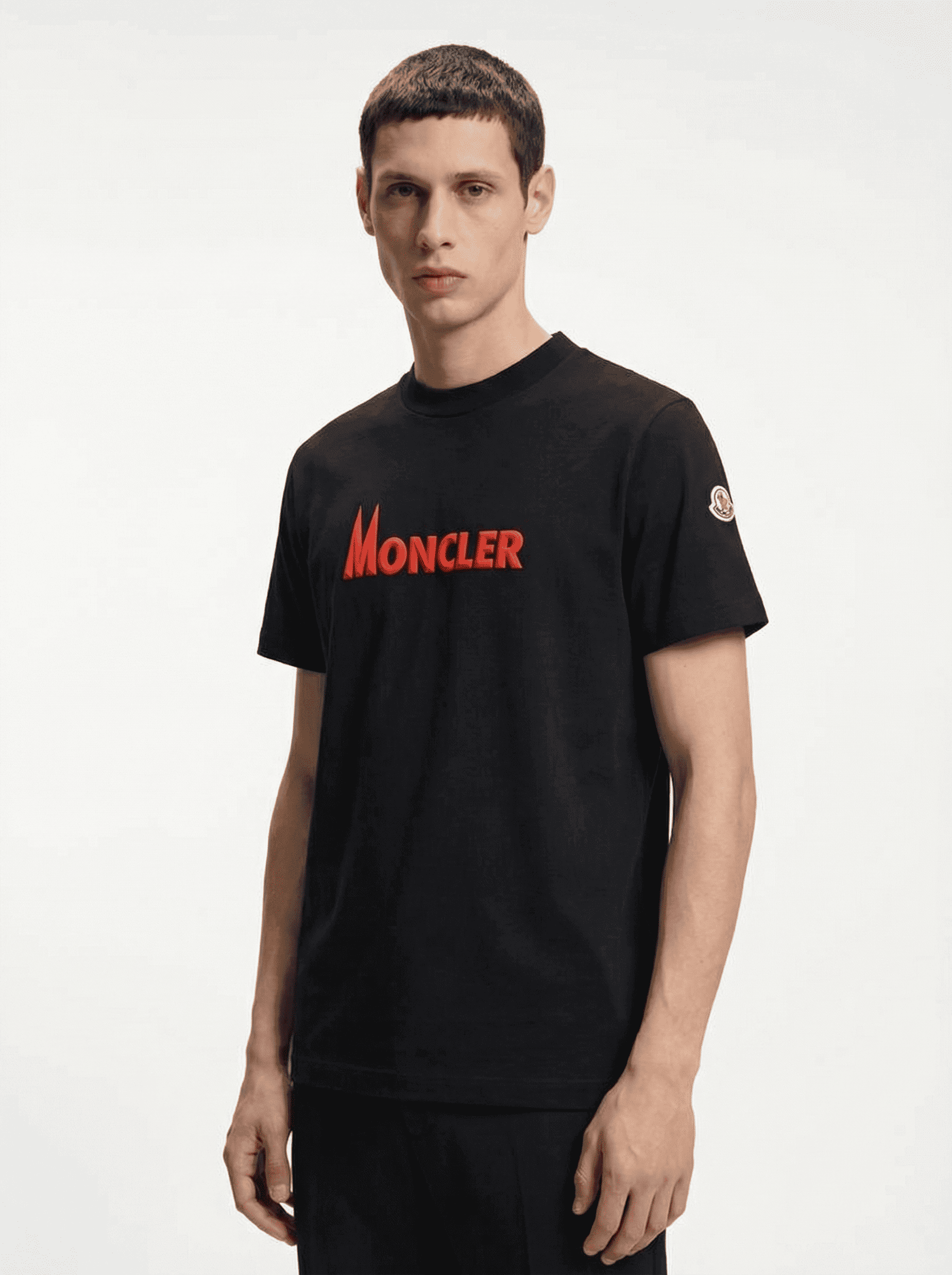 Camiseta Moncler | SP Grifes