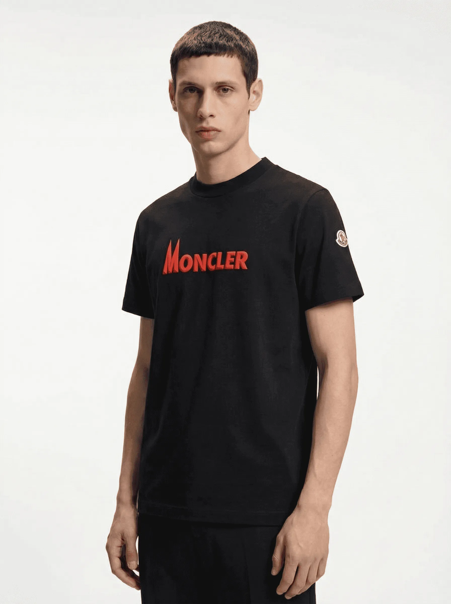 Camiseta Moncler | SP Grifes Camiseta Moncler | SP Grifes