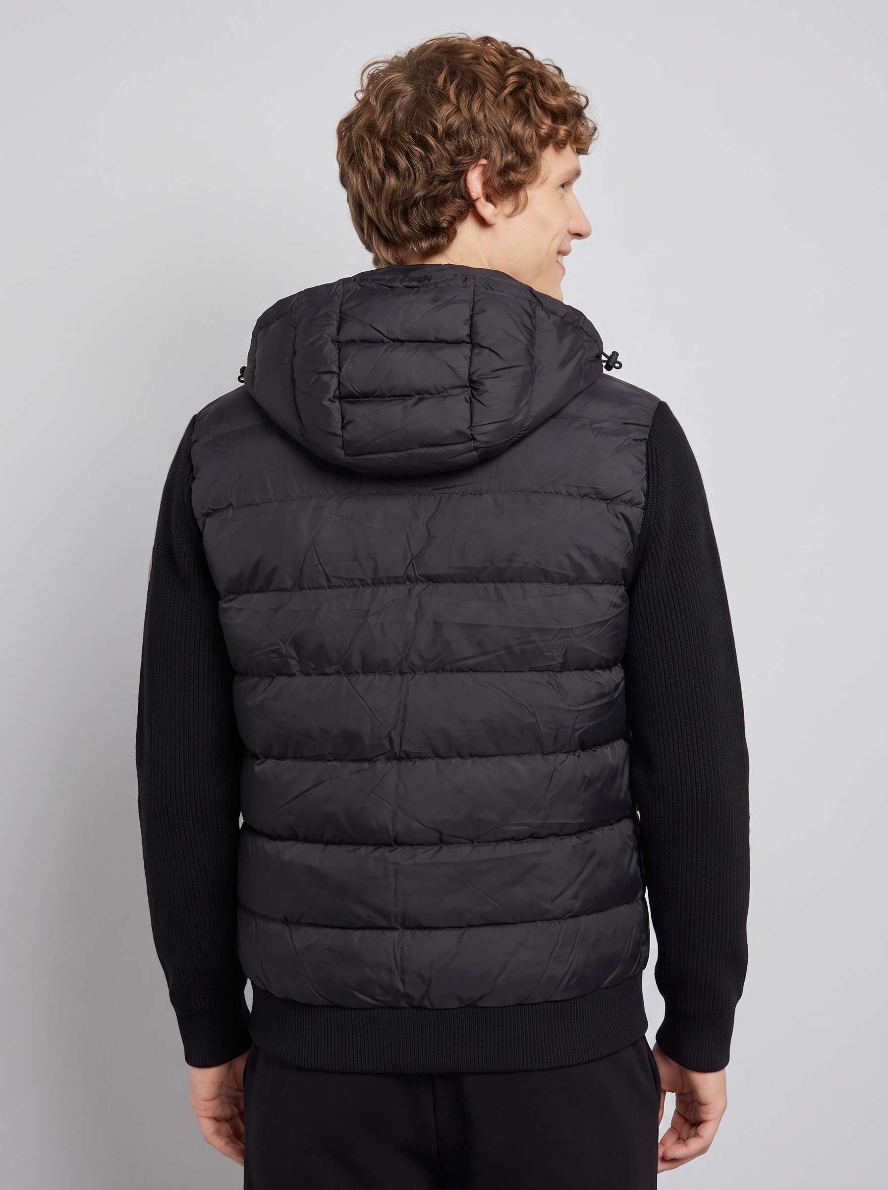 Jaqueta Moncler importada | SP Grifes