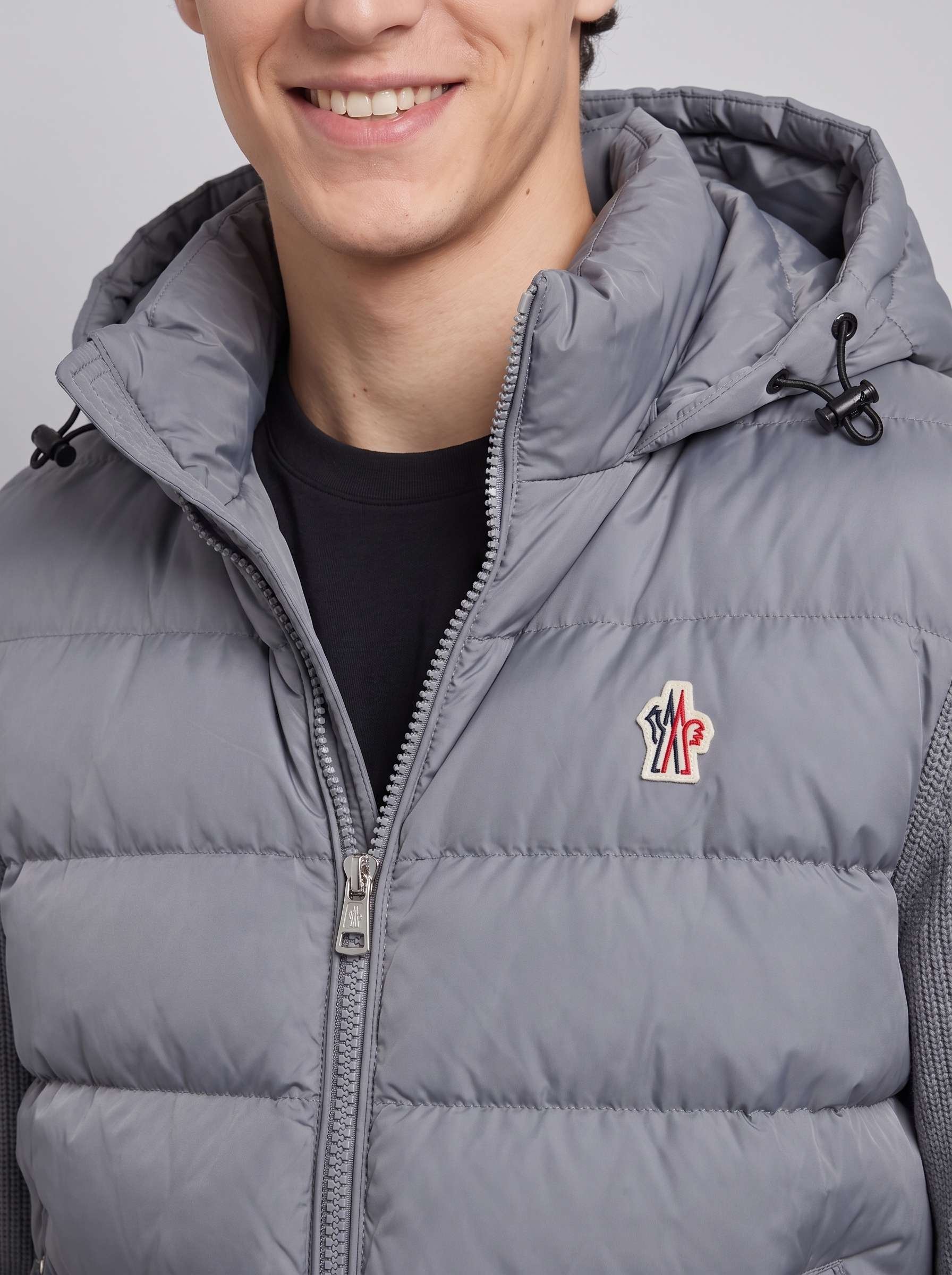 Jaqueta Moncler importada | SP Grifes