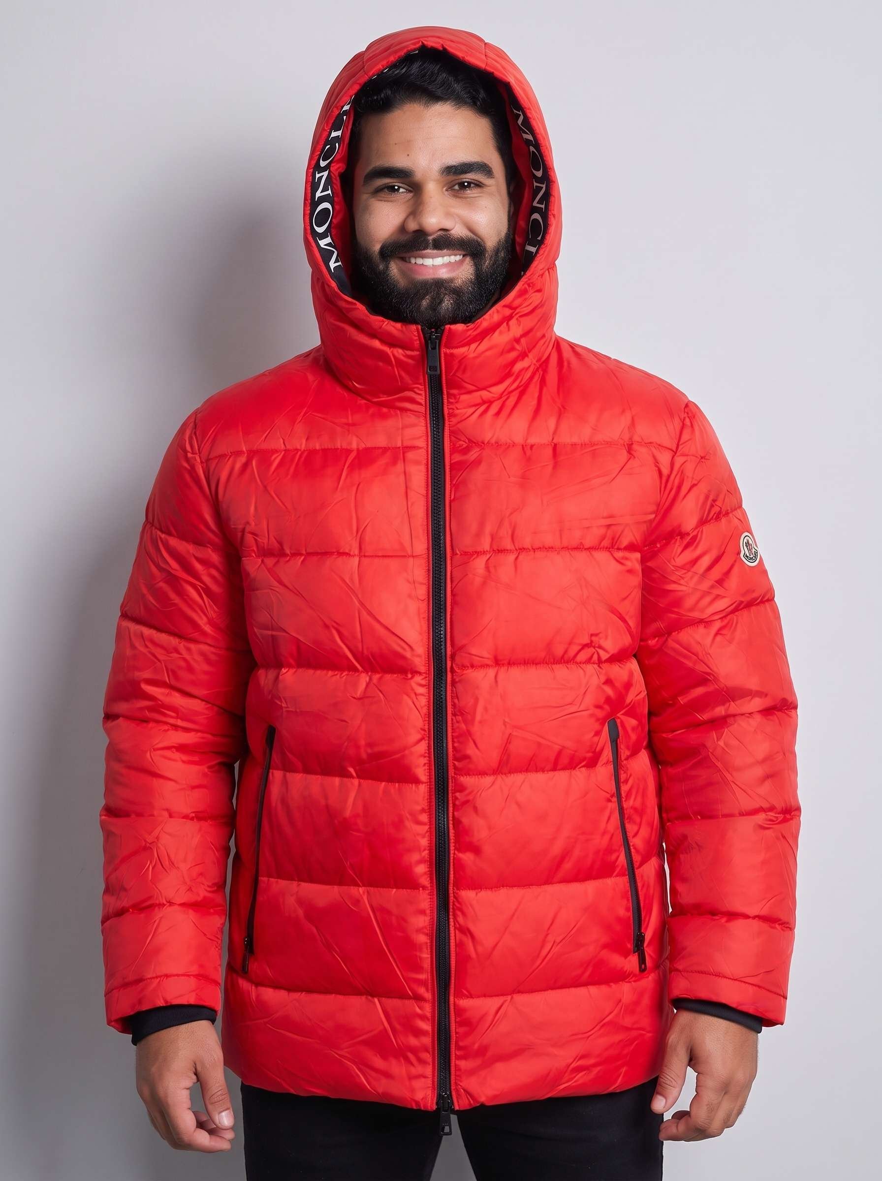 Bobojaco Moncler importado | SP Grifes
