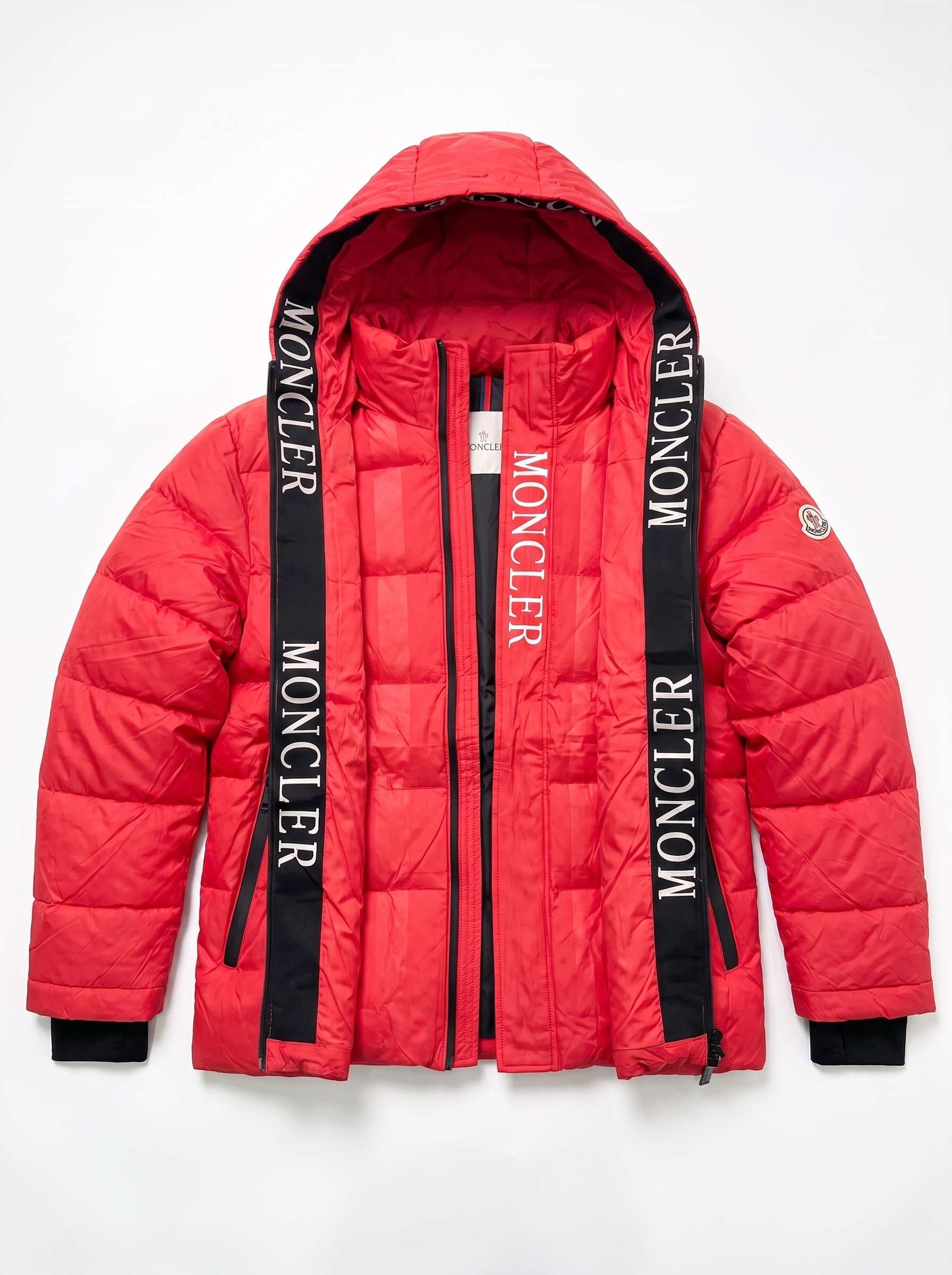 Bobojaco Moncler importado | SP Grifes