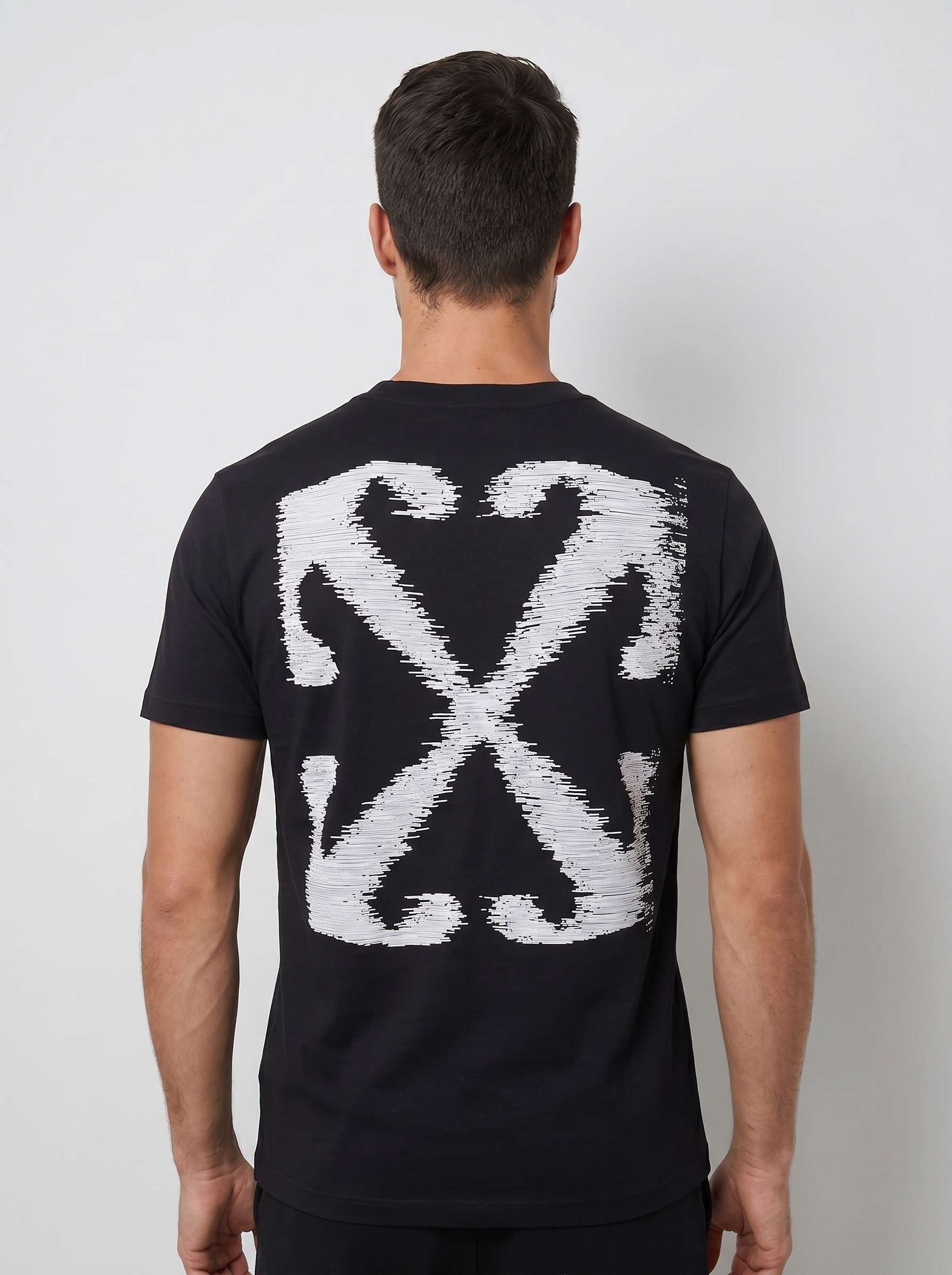 Camiseta Off White TM | SP Grifes