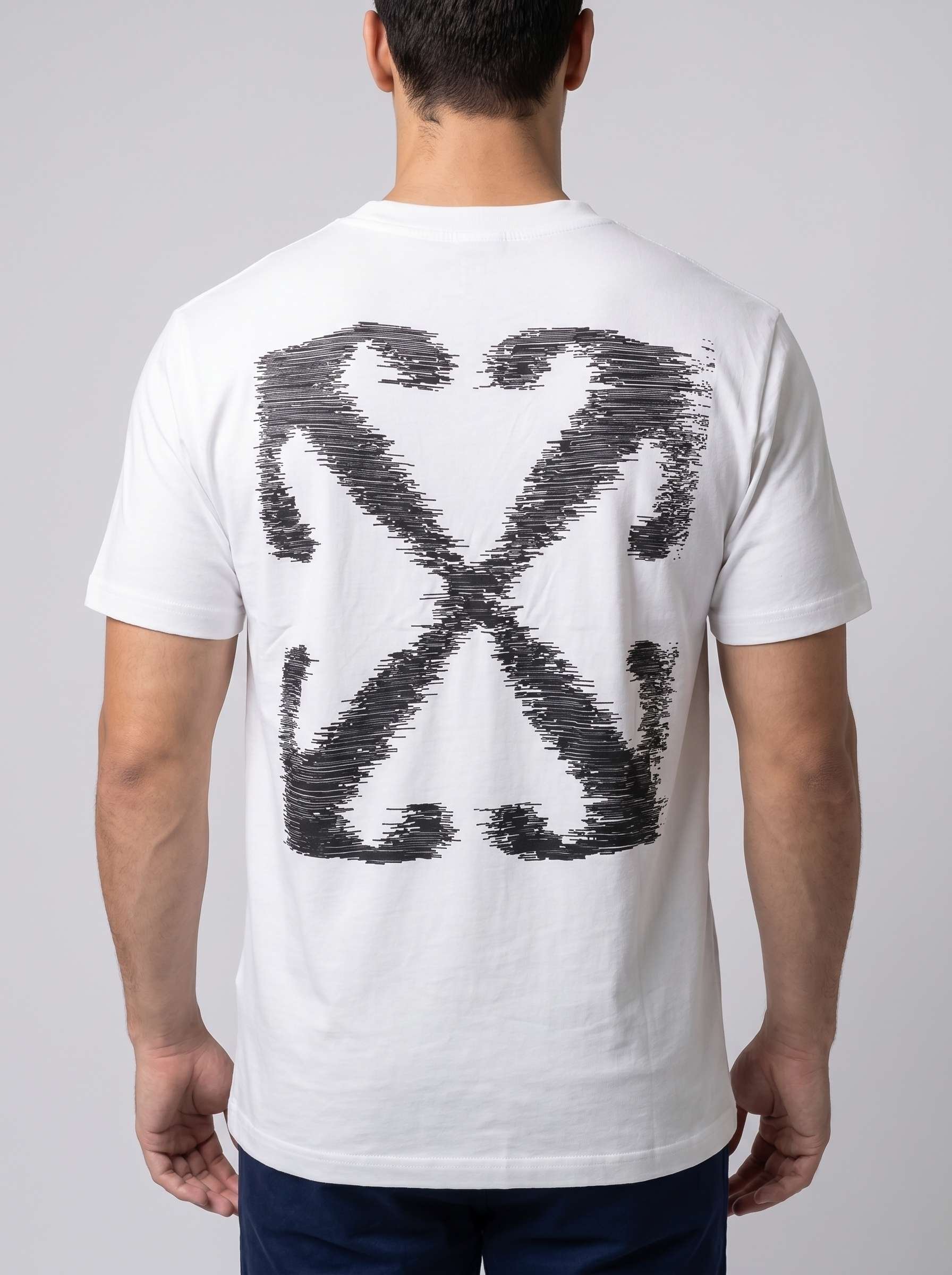 Camiseta Off White TM | SP Grifes