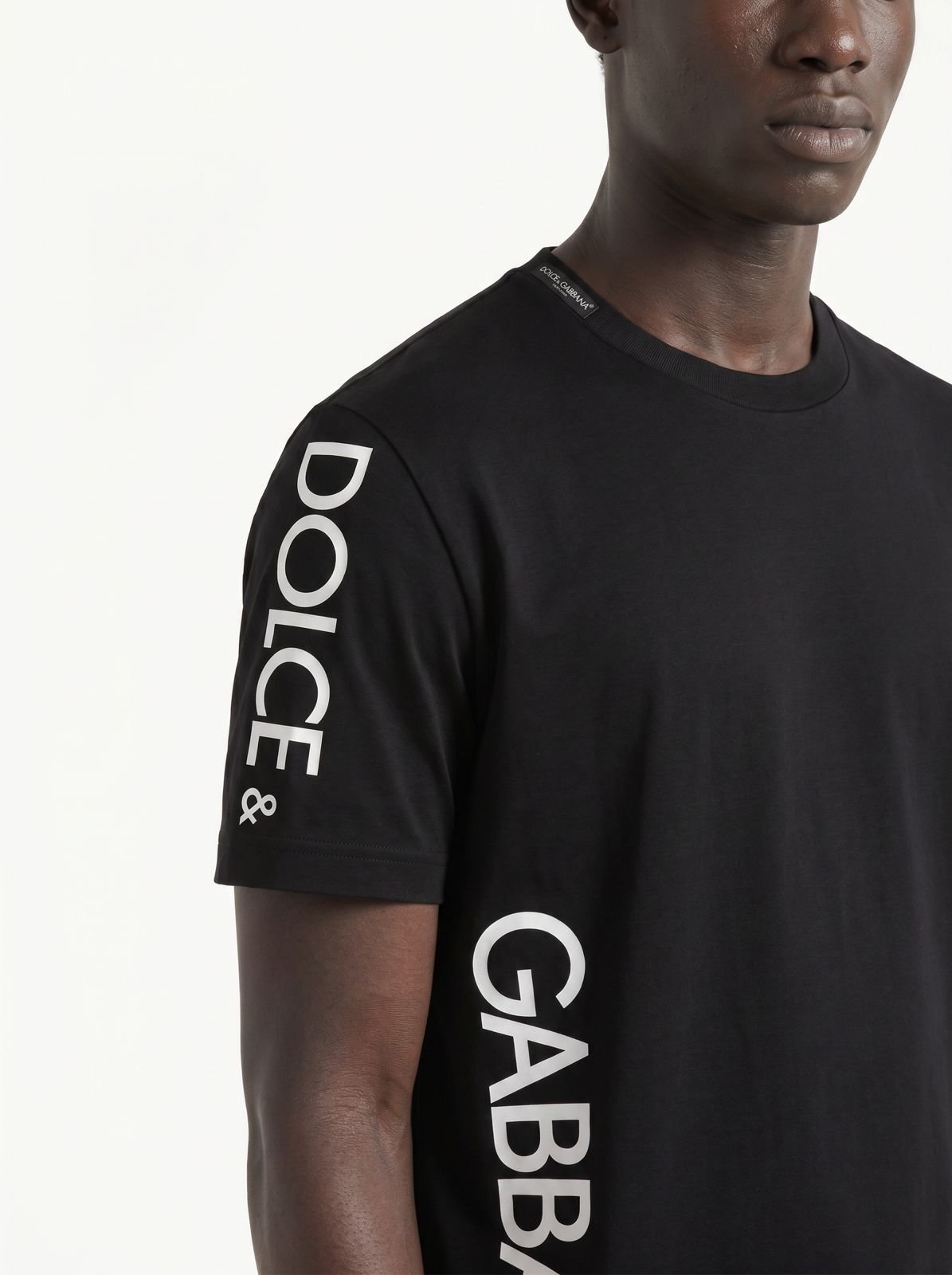 Camiseta Dolce & Gabbana | SP Grifes