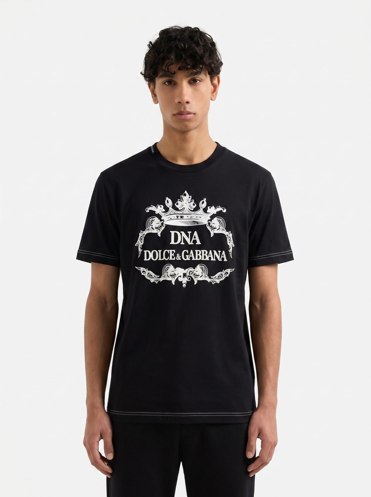 Camiseta Doce Cabbana | SP Grifes