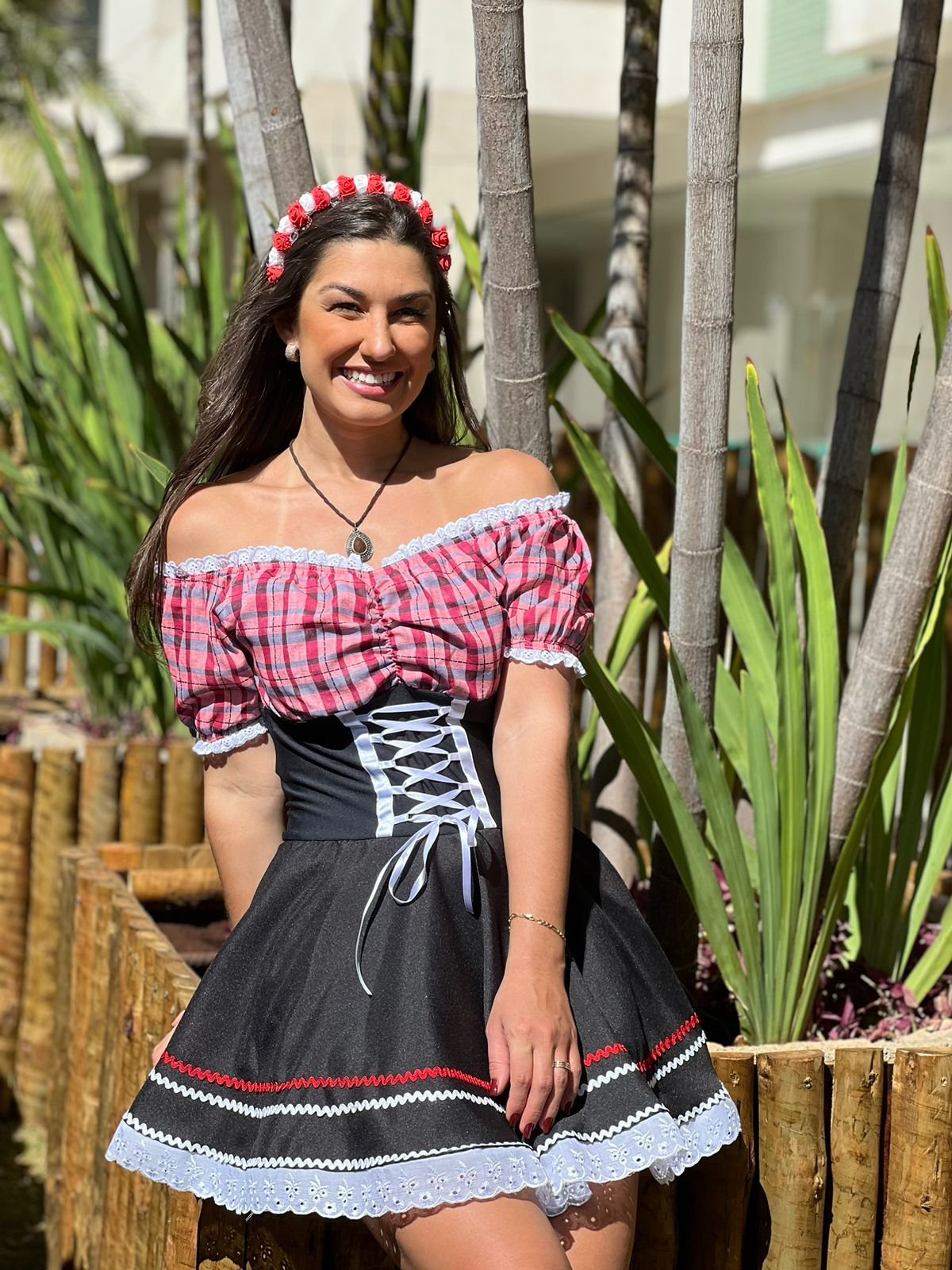 Vestido Frida - Camila | bellaurbana