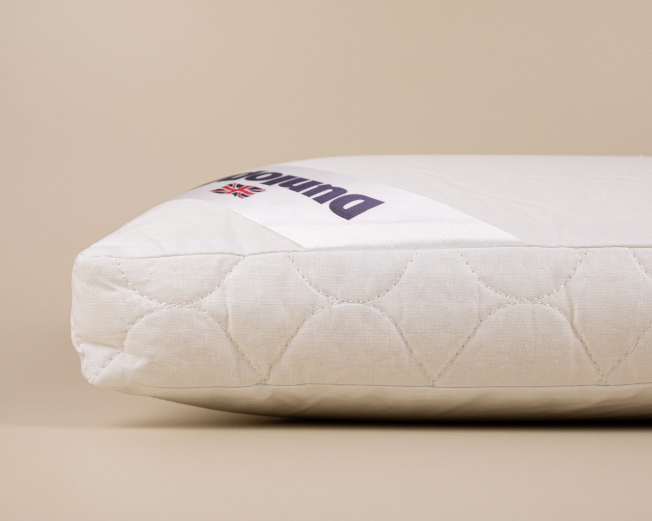 Travesseiro de Látex - Basic Soft
