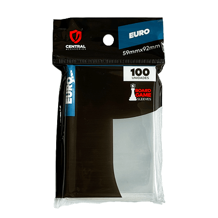 Game Protection Sleeves Gamegenic Prime Card Sleeves - European Size 50ct For Board Game Protection Sleeve Sizes