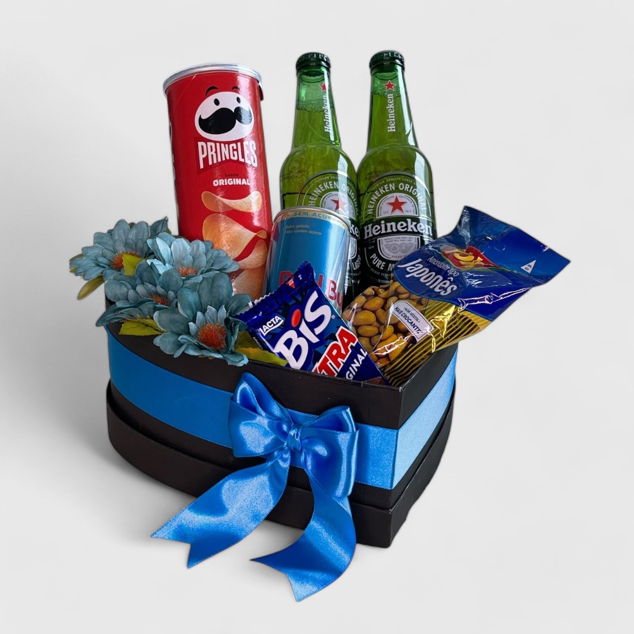 BOX BOTECO | Gift Flower