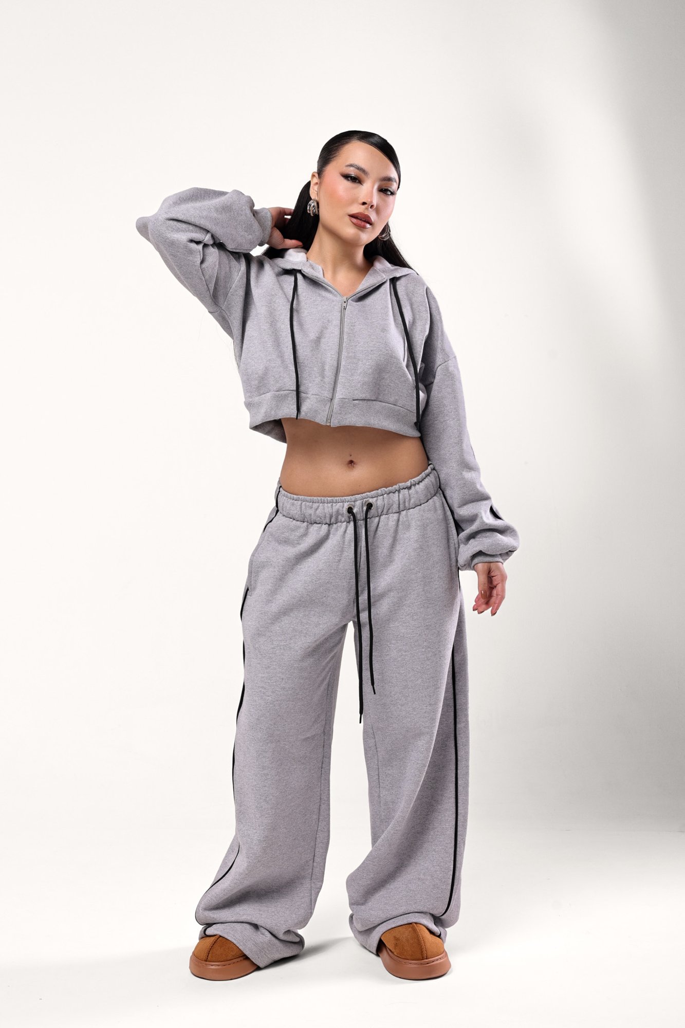 Calça de Moletom Megan