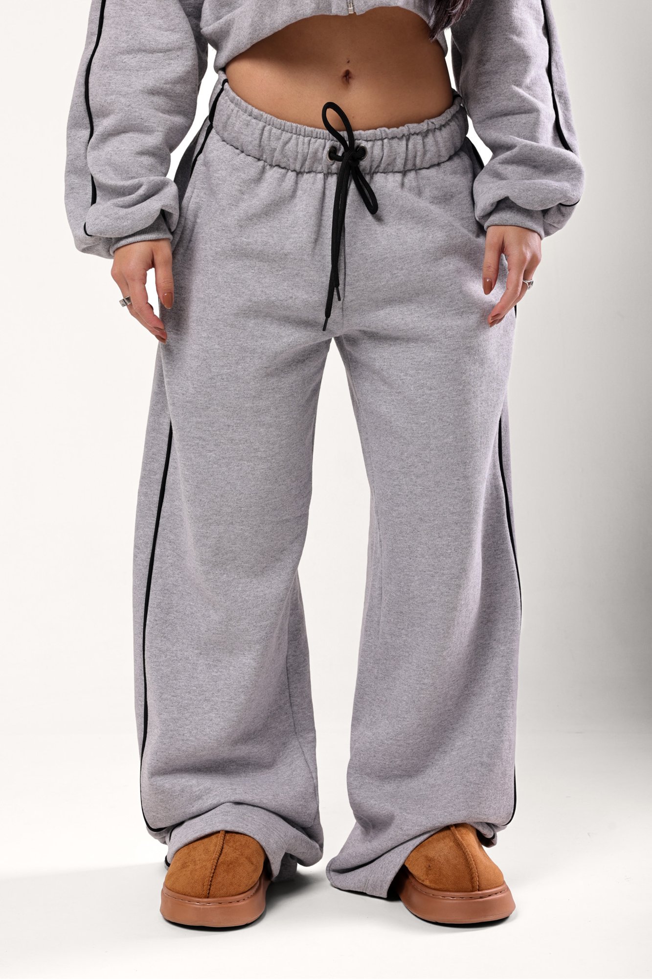Calça de Moletom Megan