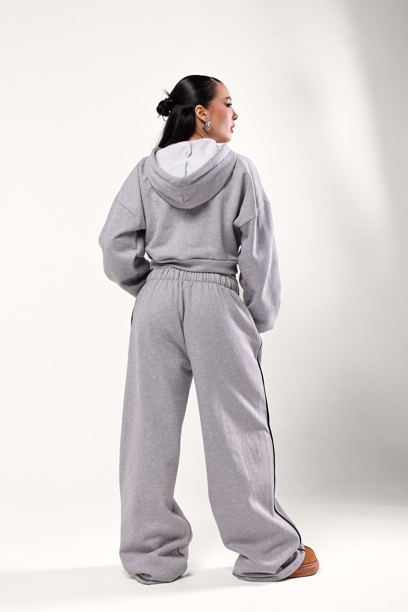 Calça de Moletom Megan